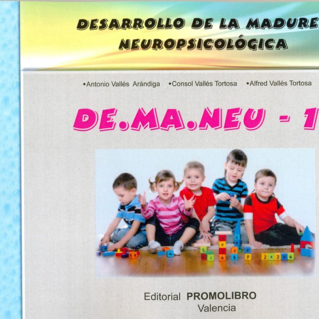 Demaneu cuaderno 1