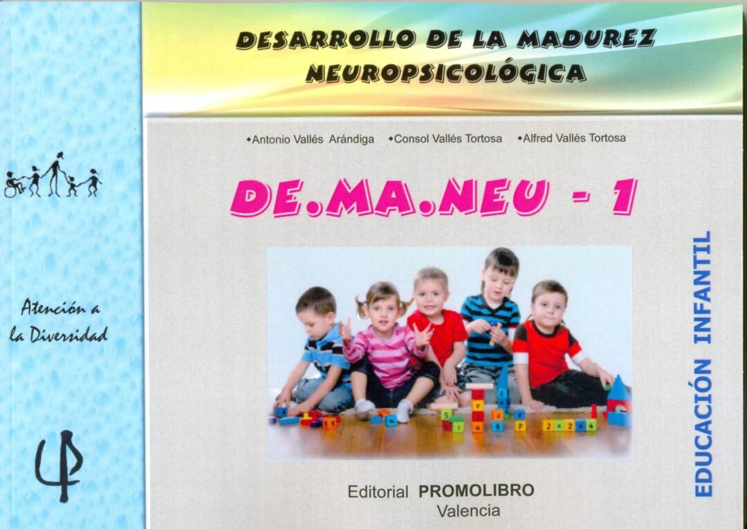 Demaneu cuaderno 1