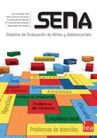 SENA Kit corrección Primaria-Autoinforme (8 a 12 años) (25 Ejemplares Pin 25 usos)
