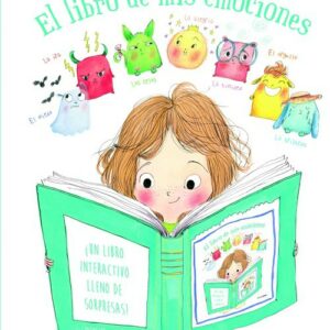 El libro de mis emociones