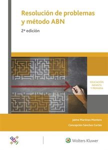 Resolución de problemas y método ABN 2ª Edición