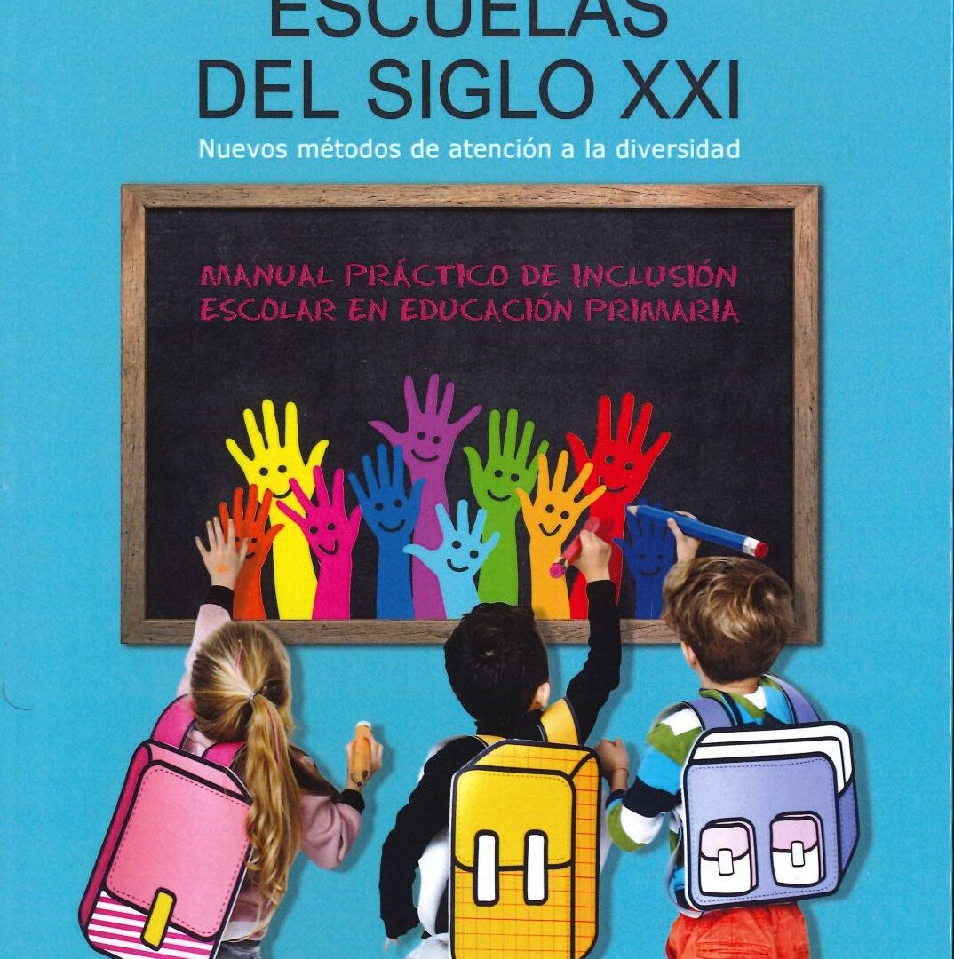 Escuelas del Siglo XXI