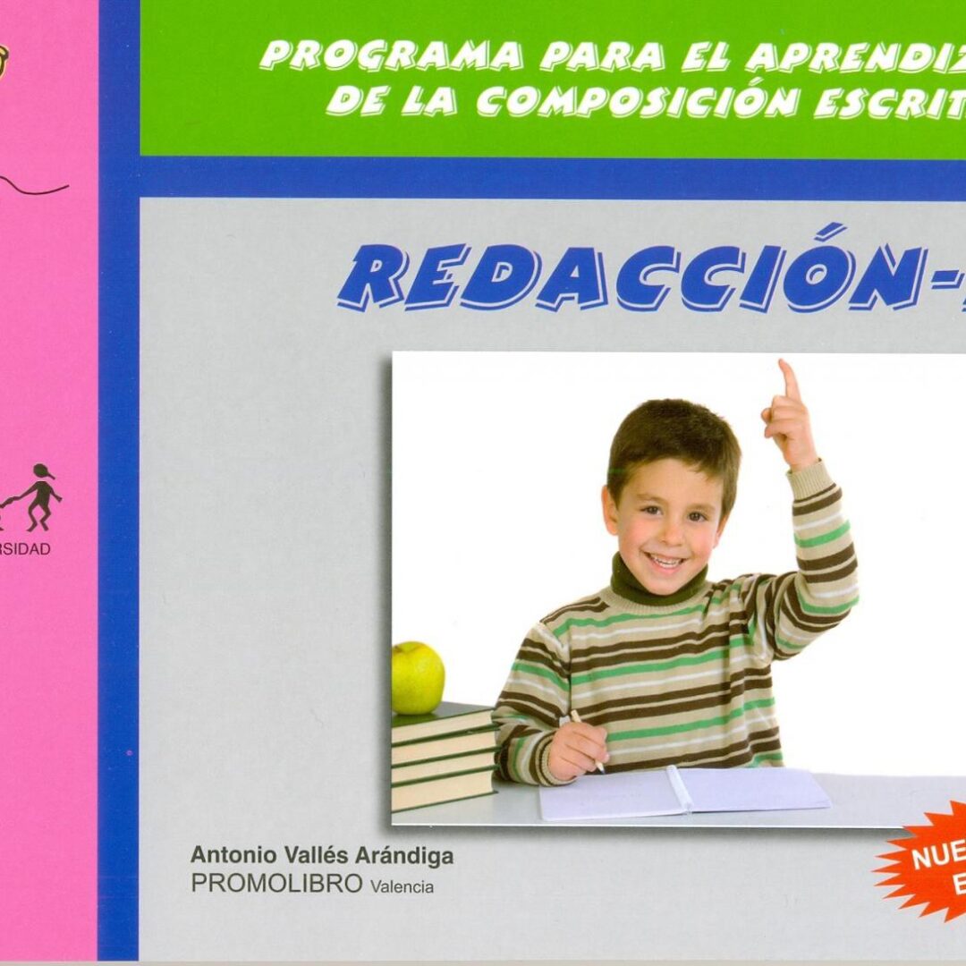 Redacción 1