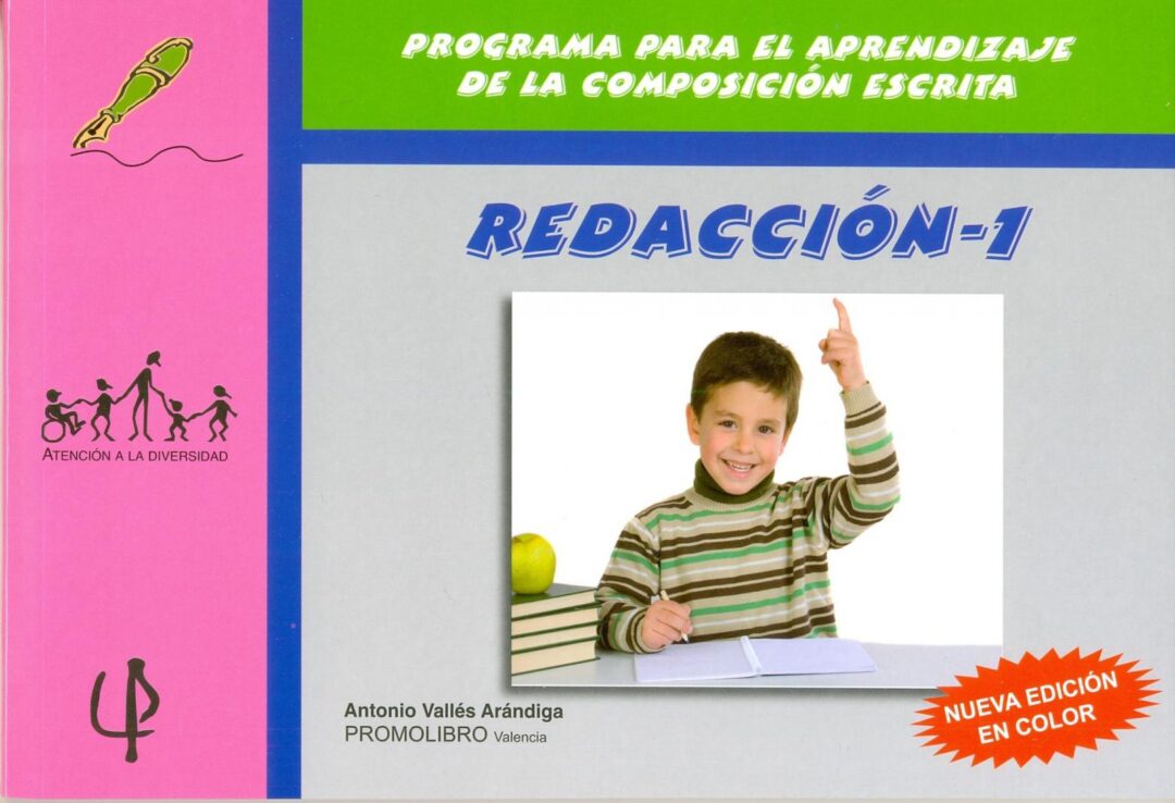 Redacción 1