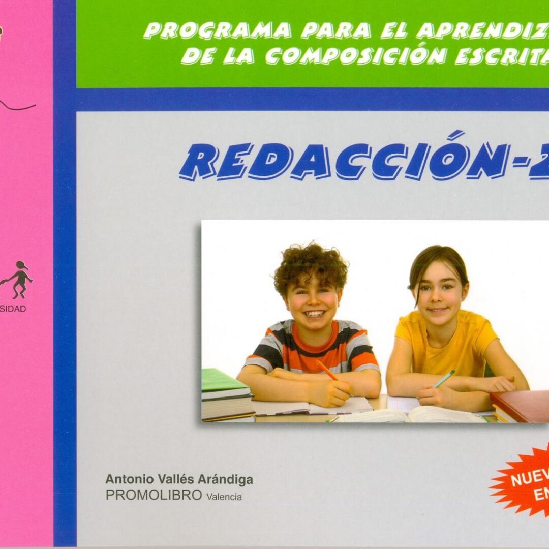 Redacción 2