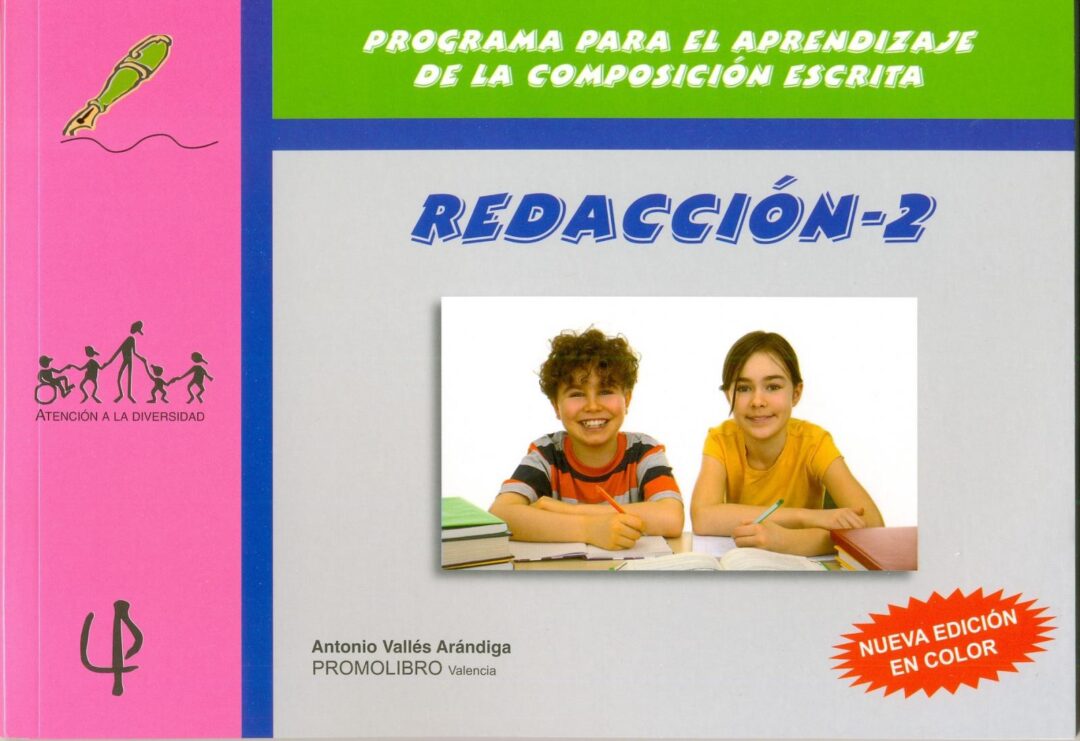 Redacción 2