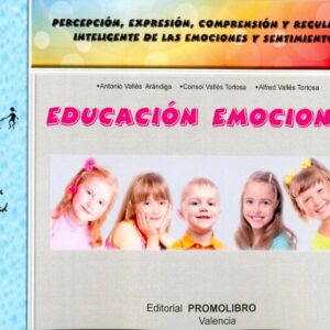 Educación Emocional 1º Primaria
