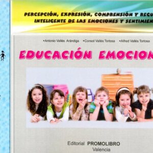Educación Emocional 2º Primaria