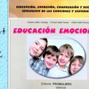 Educación Emocional 3º Primaria