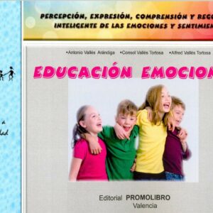 Educación Emocional 4º Primaria