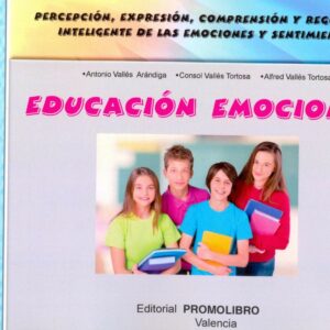 Educación Emocional 6º Primaria