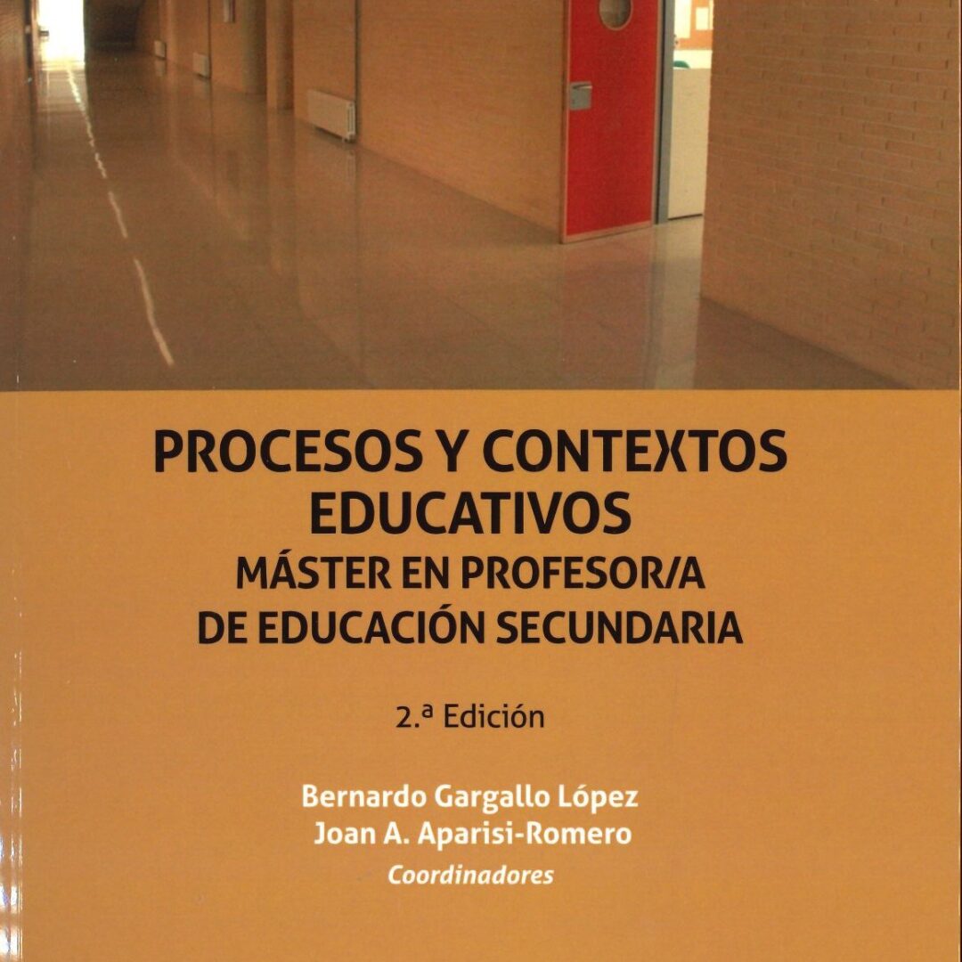 Procesos y contextos educativos