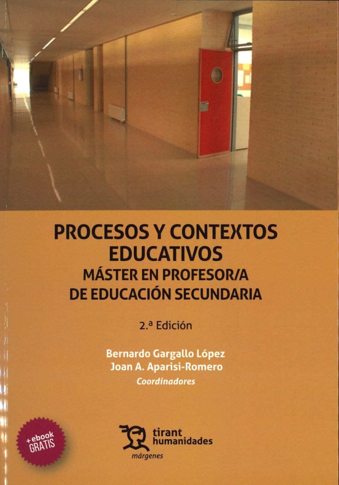 Procesos y contextos educativos