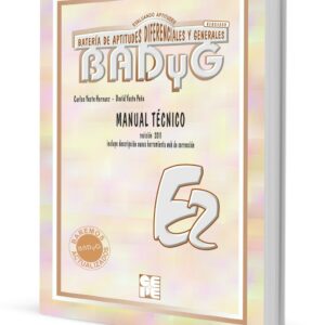 Manual badyg E2