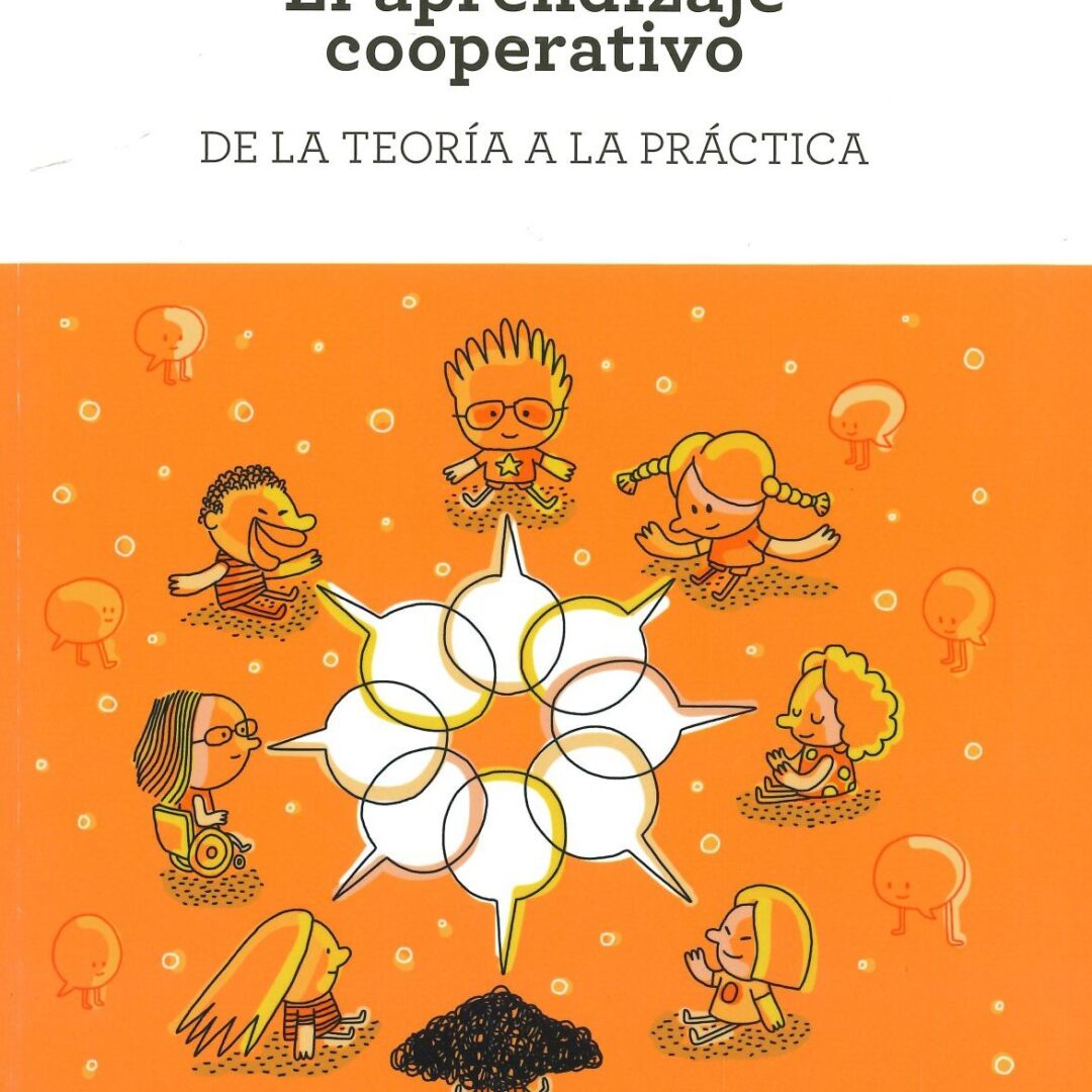 El aprendizaje cooperativo