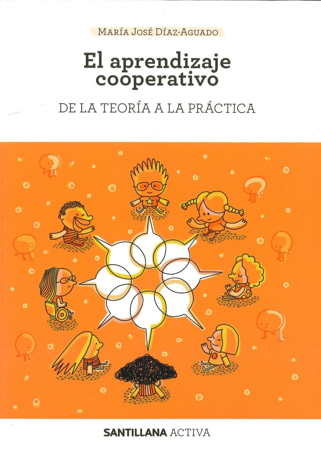 El aprendizaje cooperativo