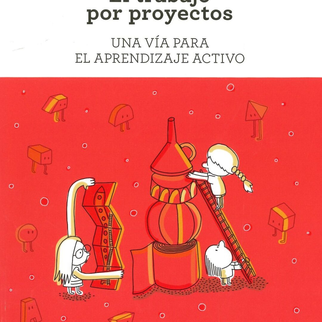 El trabajo por proyectos