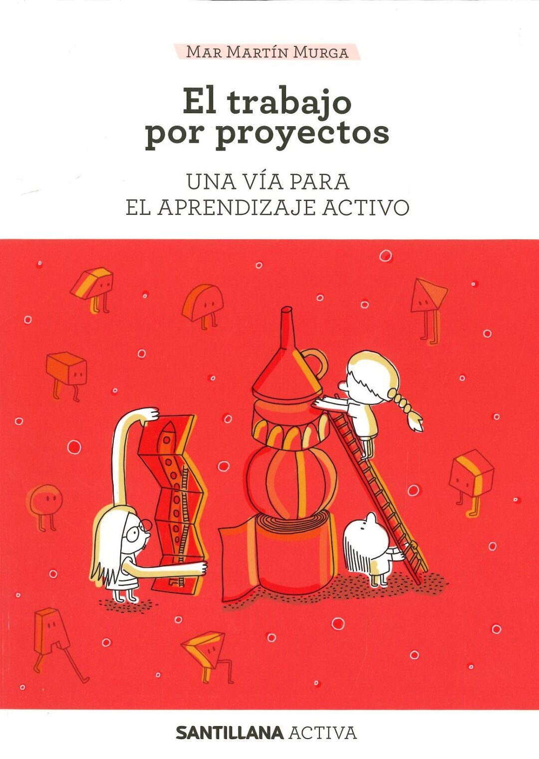 El trabajo por proyectos