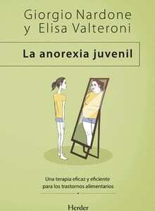 la anorexia juvenil