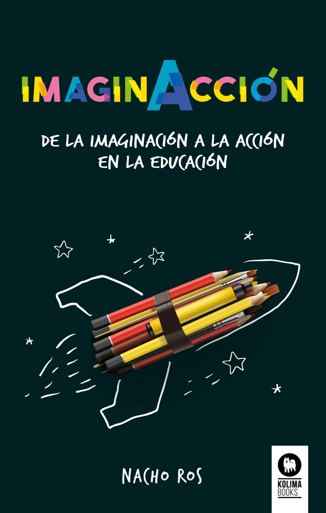 Imaginación Acción