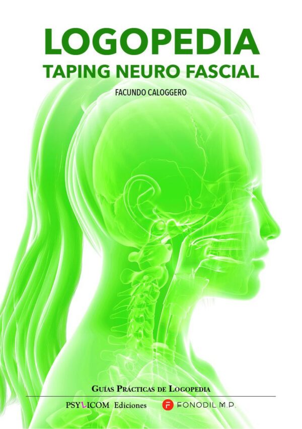 Logopedia Taping Neuro Fascial