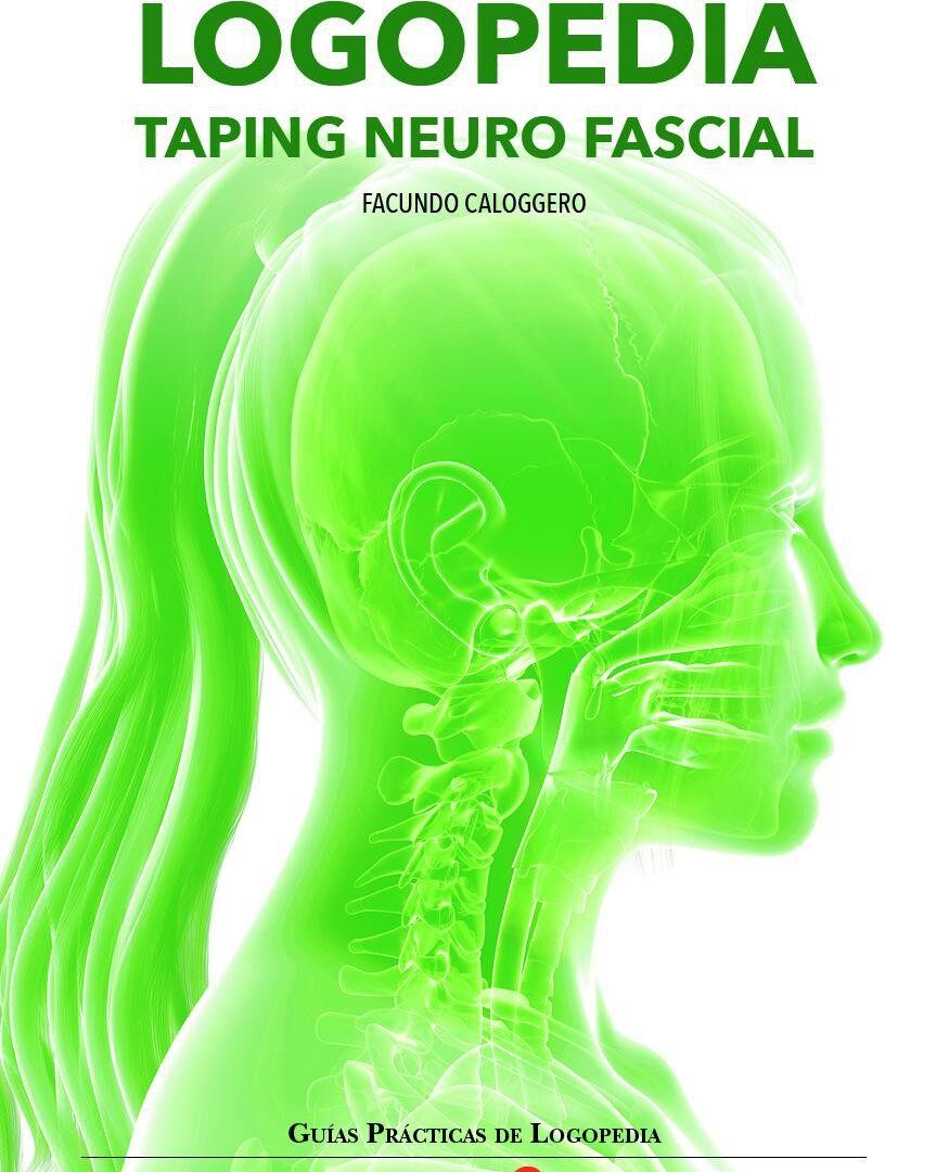 Logopedia Taping Neuro Fascial