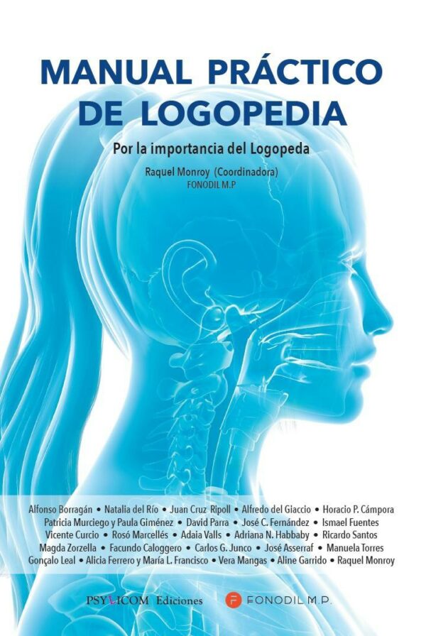 Manual práctico de Logopedia