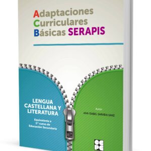 Serapis Adaptaciones curriculares básicas Lengua Castellana 1º ESO