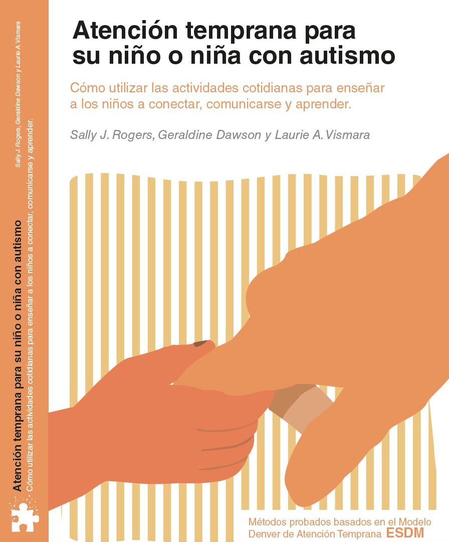 Atención temprana para su niño o niña con autismo