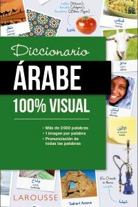 Diccionario 100 % visual árabe