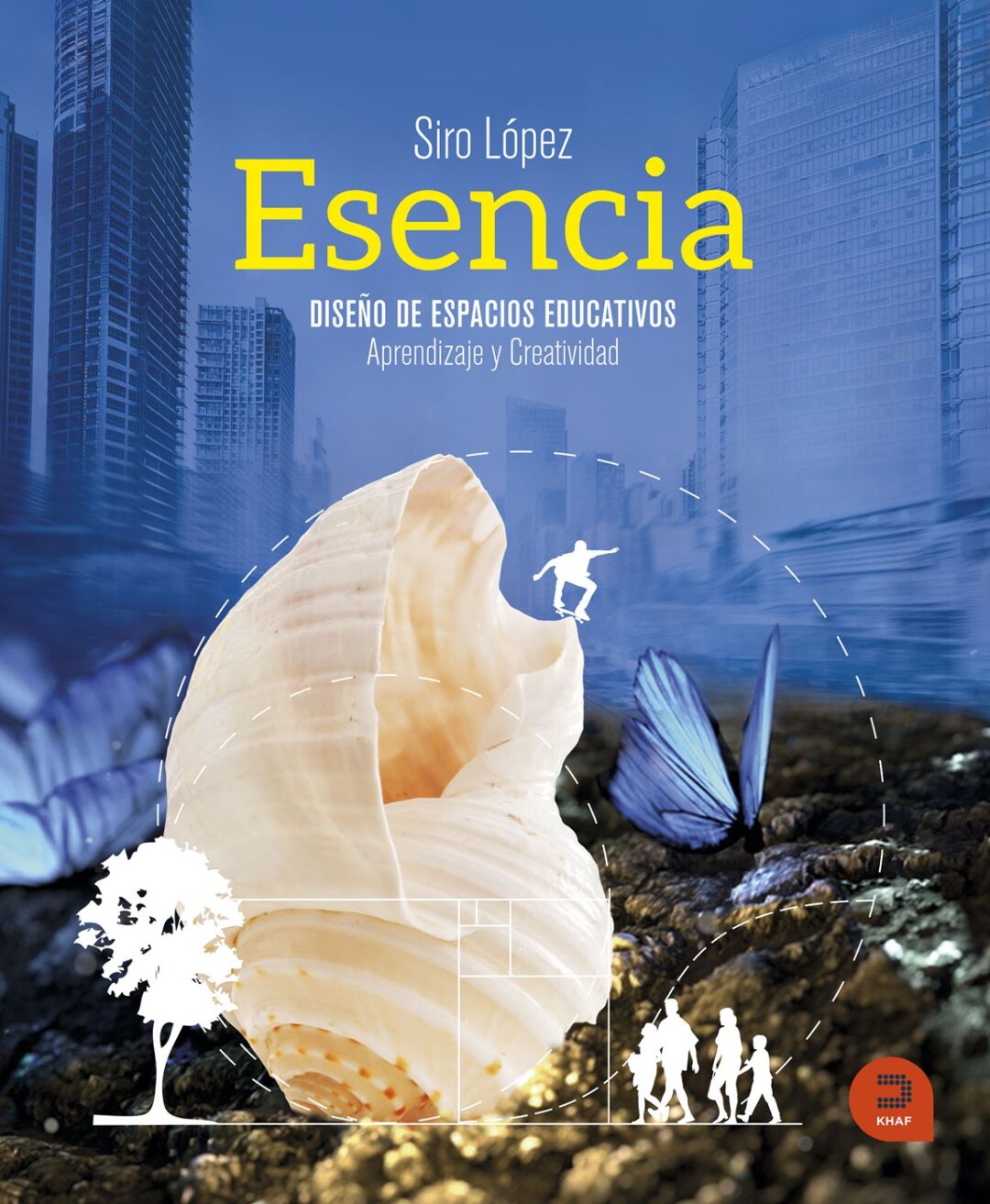 Esencia diseño de espacios educativos