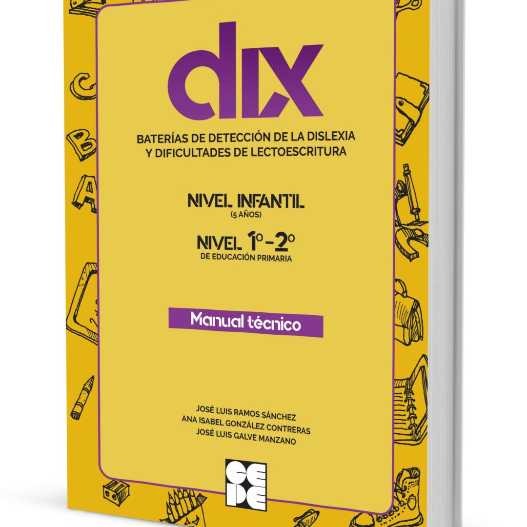 Dix Manual Técnico