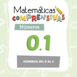 Matemáticas comprensivas números 01