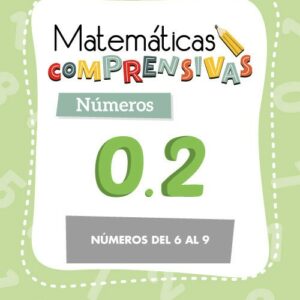 Matemáticas comprensivas números 02