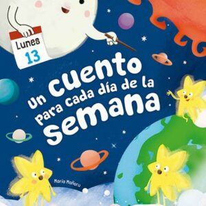 Un cuento para cada día de la semana