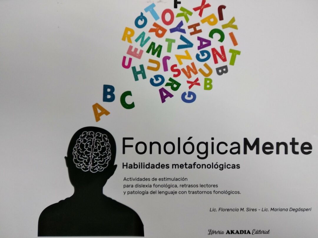 Fonológicamente habilidades metafonológicas