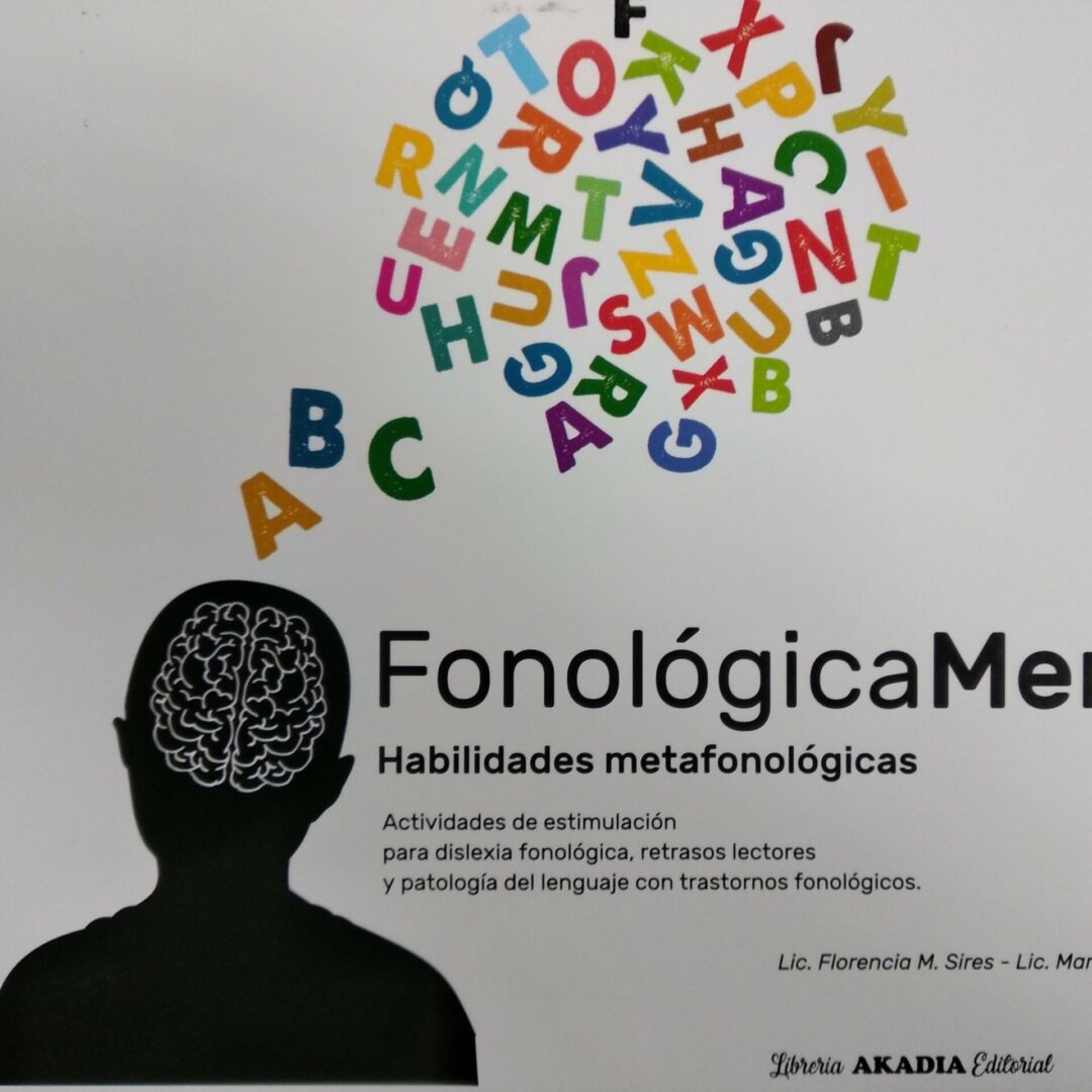 Fonológicamente habilidades metafonológicas