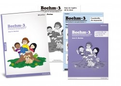 BOEHM 3 Manual