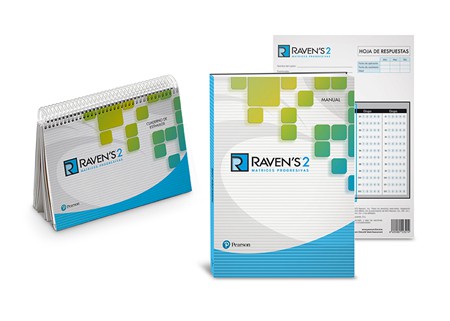 RAVENS 2 recarga 25 usos Q Global aplicación manual