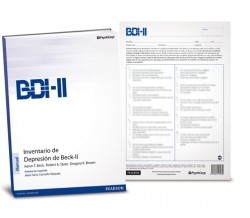 BDI-II Manual