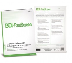 BDI-FS Manual