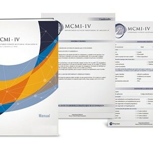 MCMI IV Manual