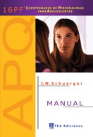 16 PF-APQ Manual