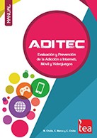 ADITEC Kit corrección internet (25 ejemplares + pin 25 usos)