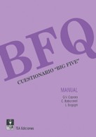 BFQ Big Five Kit de corrección (25 hojas pin 25 usos)