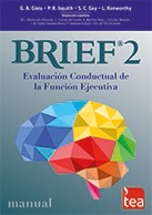 BRIEF 2 Manual de aplicación corrección e interpretación