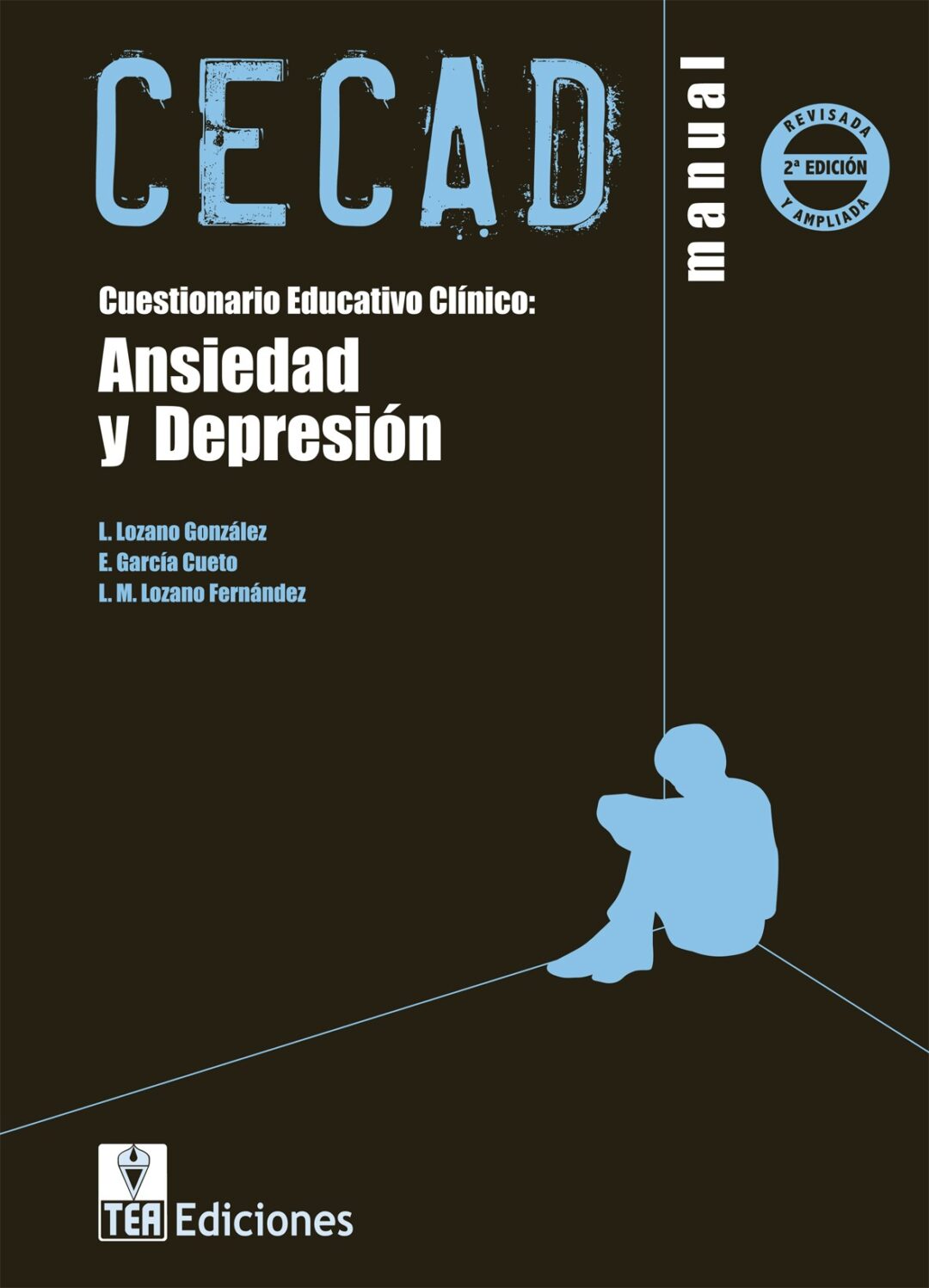 CECAD Manual