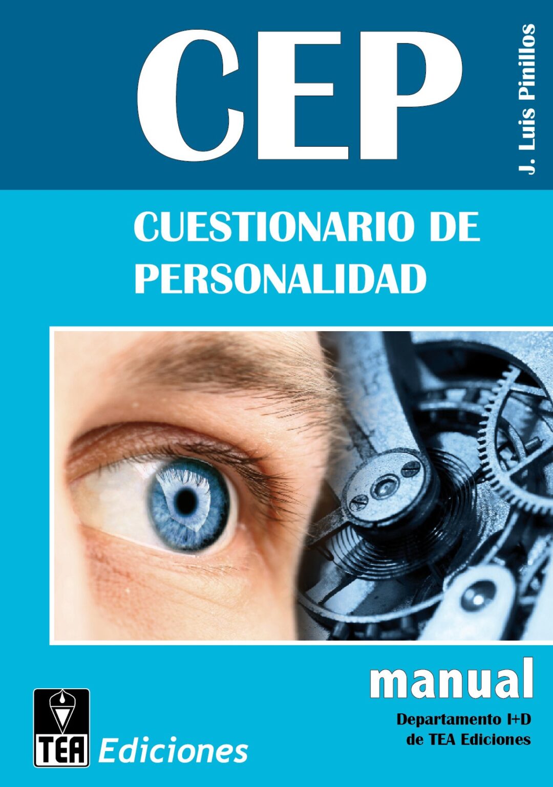 CEP Manual