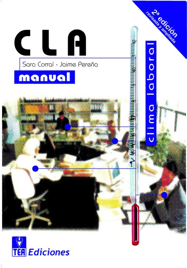 CLA Manual