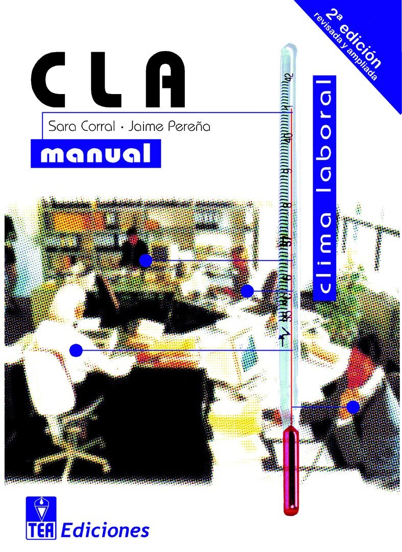 CLA Manual